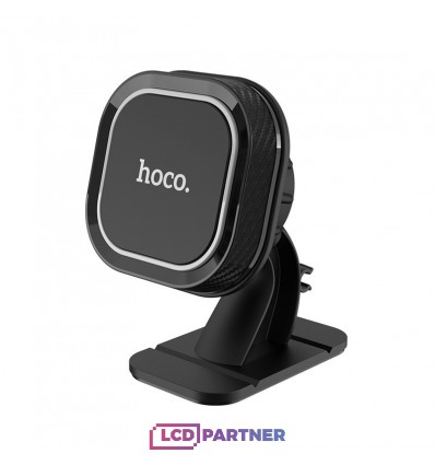 hoco. CA53 magnetisch KFZ-Halter mittig schwarz