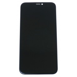 Apple iPhone Xs LCD displej + dotyková plocha čierna - TianMa