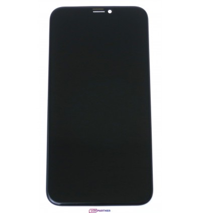 Apple iPhone Xs LCD displej + dotyková plocha černá - TianMa