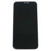 Apple iPhone Xs LCD displej + dotyková plocha černá - TianMa