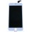 Apple iPhone 6 Plus LCD displej + dotyková plocha biela - NCC