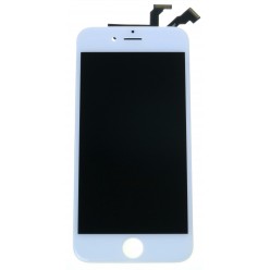 Apple iPhone 6 LCD + touch screen weiss - NCC