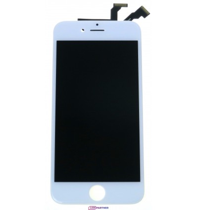 Apple iPhone 6 LCD + touch screen weiss - NCC