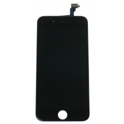Apple iPhone 6 LCD displej + dotyková plocha čierna - NCC