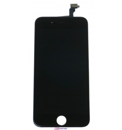 Apple iPhone 6 LCD + touch screen black - NCC