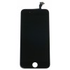 Apple iPhone 6 LCD displej + dotyková plocha čierna - NCC