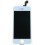 Apple iPhone 5S, SE LCD + touch screen white - TianMa+