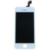 Apple iPhone 5S, SE LCD + touch screen weiss - TianMa+