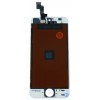 Apple iPhone 5S, SE LCD kijelző + érintő fehér - TianMa+