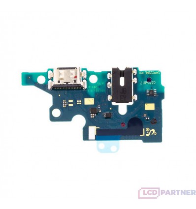 Samsung Galaxy A71 SM-A715F Charging flex - original