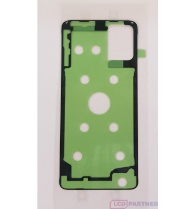 Samsung Galaxy A51 SM-A515F Adhesive Aufkleber unter der Batterieabdeckung - original