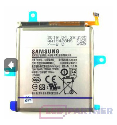 Samsung Galaxy A40 SM-A405FN Batterie / Akku EB-BA405ABE - original