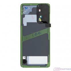 Samsung Galaxy S20 SM-G980F Battery cover gray - original