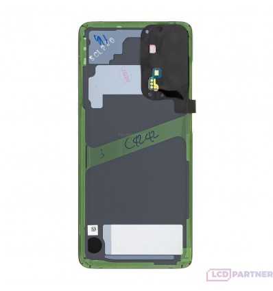 Samsung Galaxy S20 SM-G980F Batterie / Akkudeckel grau - original