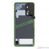 Samsung Galaxy S20 SM-G980F Batterie / Akkudeckel grau - original