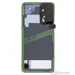 Samsung Galaxy S20 SM-G980F Battery cover pink - original