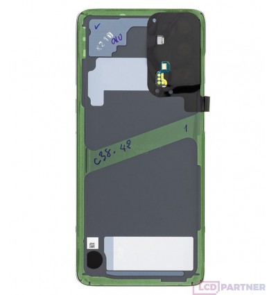 Samsung Galaxy S20 SM-G980F Kryt zadní růžová - originál