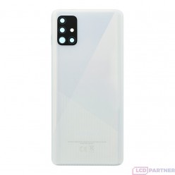 Samsung Galaxy A51 SM-A515F Battery cover white - original