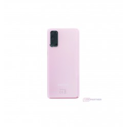 Samsung Galaxy S20 SM-G980F Battery cover pink - original