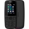 Nokia 105 2019 schwarz