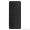 Samsung Galaxy S20+ SM-G986F LCD + touch screen + front panel blue - original