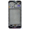 Samsung Galaxy M30s SM-M307F LCD + touch screen + front panel schwarz - original
