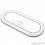 hoco. CW24 wireless charger 3 in 1 white