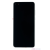 Huawei P40 (ANA-LX4, ANA-LNX9) LCD + touch screen + Rahmen + Kleinteile weiss - original