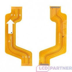 Samsung Galaxy A71 SM-A715F Main flex - original