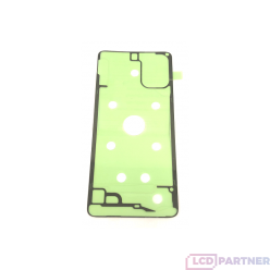 Samsung Galaxy A71 SM-A715F Batterie / Akku Klebefolie sticker - original