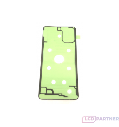 Samsung Galaxy A71 SM-A715F Batterie / Akku Klebefolie sticker - original