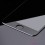 hoco. Apple iPhone 7, 8, SE 2020 Fullscreen HD ochranné sklo biela