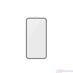 hoco. Apple iPhone X, iPhone XS, iPhone 11 Pro Fullscreen HD tempered glass schwarz