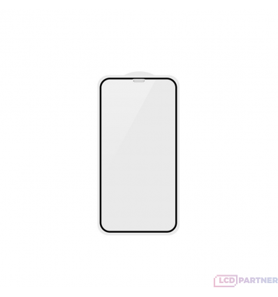 hoco. Apple iPhone X, iPhone XS, iPhone 11 Pro Fullscreen HD ochranné sklo černá