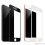 hoco. Apple iPhone 7 Plus, 8 Plus Fullscreen HD tempered glass black