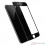 hoco. Apple iPhone 7, 8, SE 2020 Flash attach HD tempered glass black