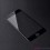 hoco. Apple iPhone 7, 8, SE 2020 Flash attach HD tempered glass black