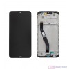Xiaomi Redmi 8A LCD + touch screen + front panel black