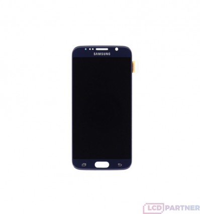 Samsung Galaxy S6 G920F LCD + touch screen black