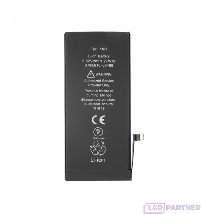 Apple iPhone Xr Battery APN: 616-00469