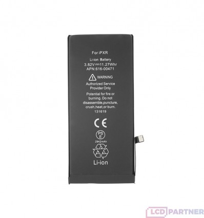 Apple iPhone Xr Battery APN: 616-00471