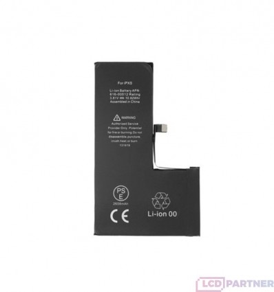 Apple iPhone Xs Battery APN: 616-00512