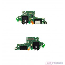 Huawei P Smart Z (STK-L21A) PCB board + charging connector - original