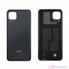Huawei P40 Lite (JNY-L21A, JNY-L01A, JNY-L21B) Battery cover black - original