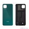Huawei P40 Lite (JNY-L21A, JNY-L01A, JNY-L21B) Battery cover green - original