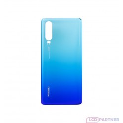 Huawei Y6p (MED-LX9, MED-LX9N) Kryt zadný zelená - originál