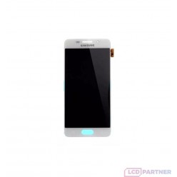 Samsung Galaxy A3 A310F (2016) LCD kijelző + érintő fehér