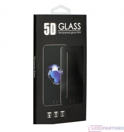 Samsung Galaxy S8 G950F Tempered glass 5D schwarz