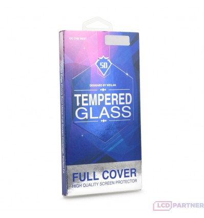 Samsung Galaxy A71 SM-A715F Tempered glass 5D schwarz