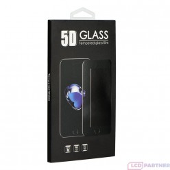 Huawei P30 Lite (MAR-LX1A) Tempered glass 5D schwarz